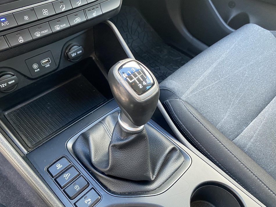 Hyundai Tucson 1.6 T-GDi 