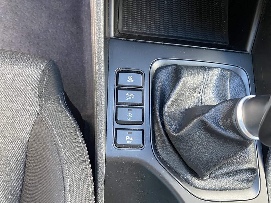 Hyundai Tucson 1.6 T-GDi 