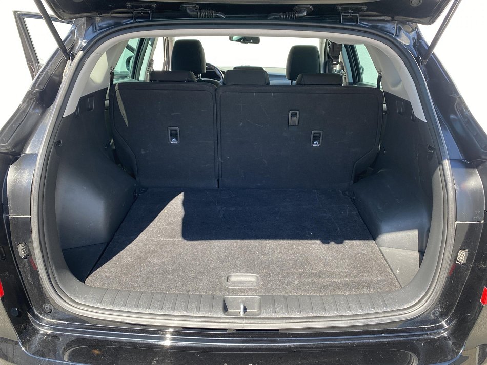 Hyundai Tucson 1.6 T-GDi 