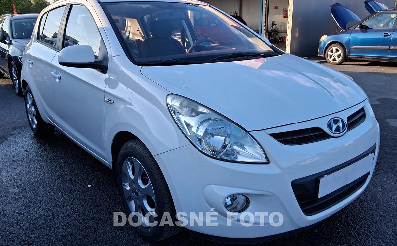 Hyundai I20 1.2i 
