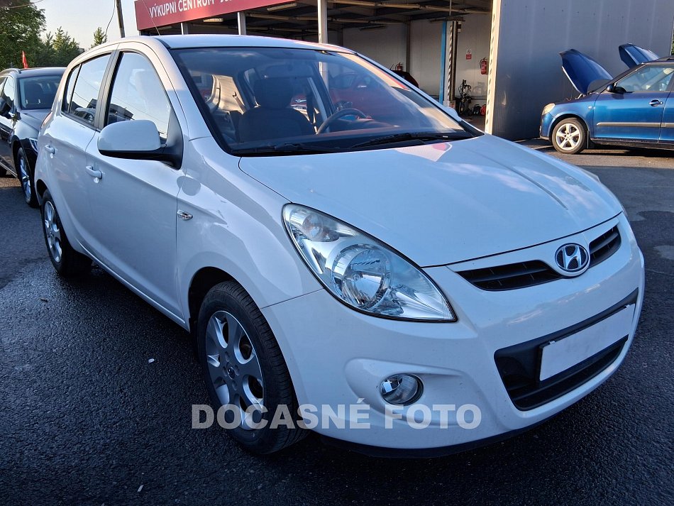 Hyundai I20 1.2i 