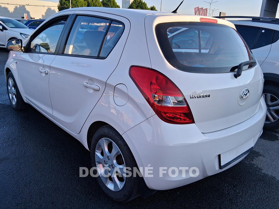 Hyundai I20 1.2i 