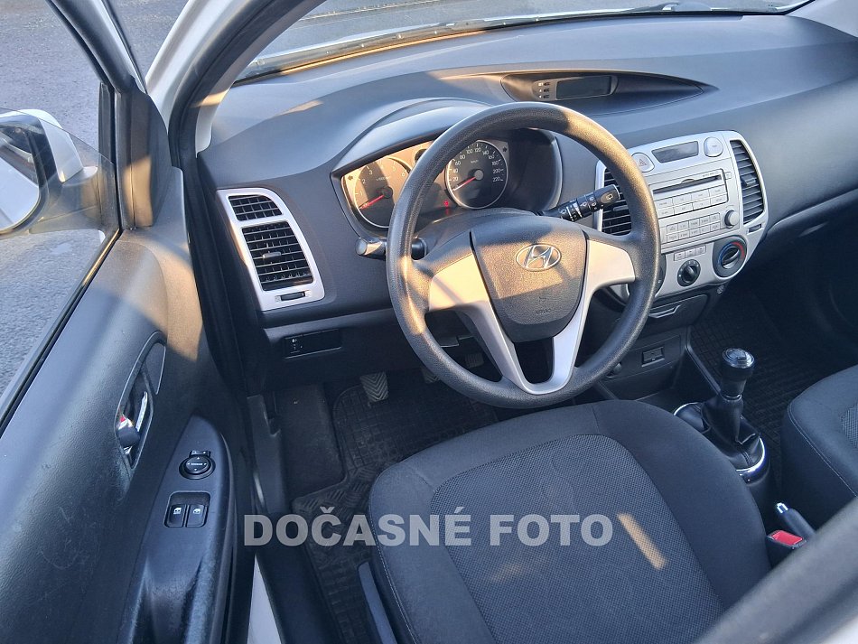 Hyundai I20 1.2i 