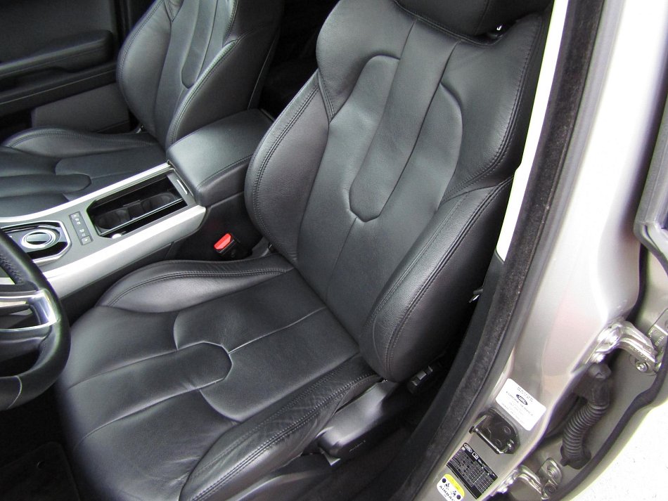 Land Rover Range Rover 2.2 TD4  Evoque 4x4