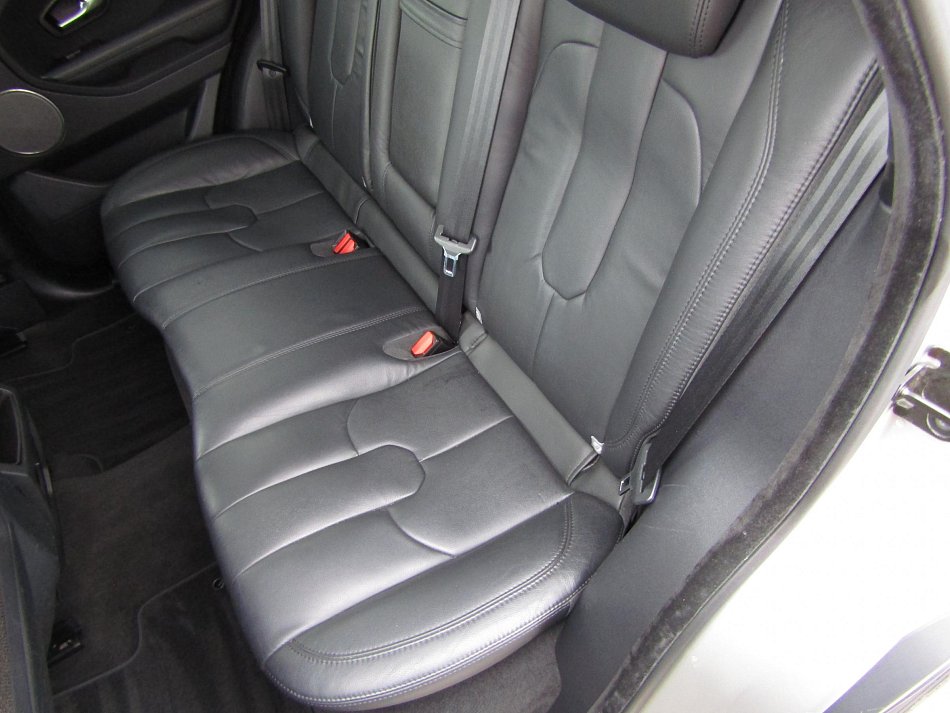 Land Rover Range Rover 2.2 TD4  Evoque 4x4