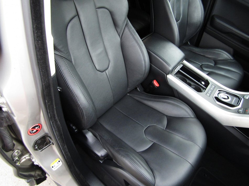 Land Rover Range Rover 2.2 TD4  Evoque 4x4