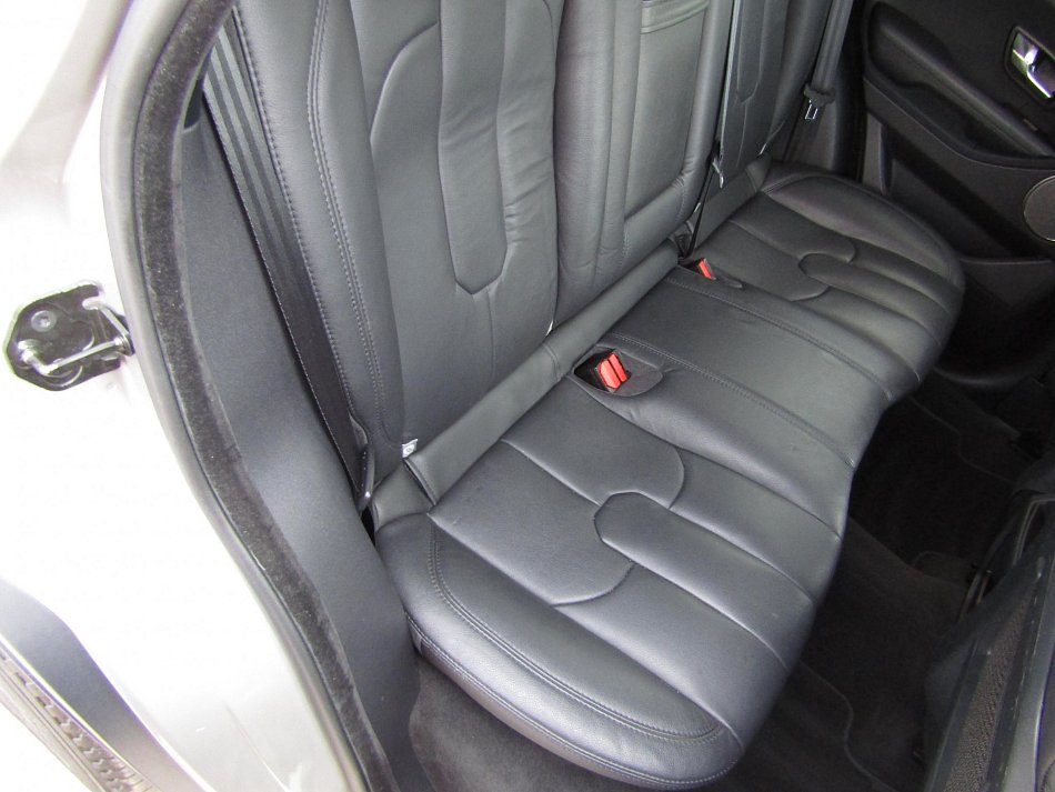 Land Rover Range Rover 2.2 TD4  Evoque 4x4