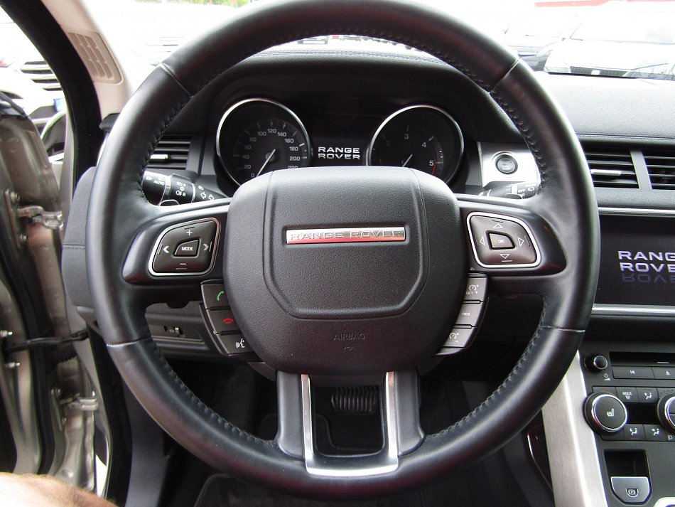 Land Rover Range Rover 2.2 TD4  Evoque 4x4