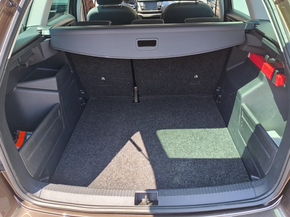 Škoda Fabia III 1.0 TSi Style