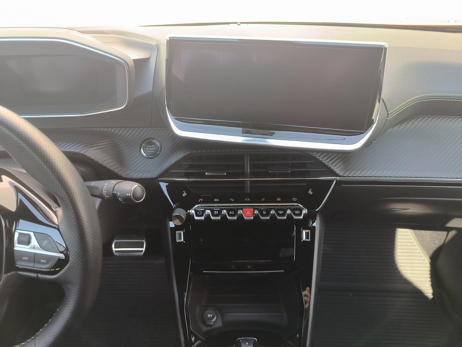 Peugeot 2008 1.2 PT GT