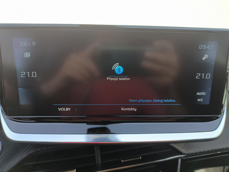 Peugeot 2008 1.2 PT GT