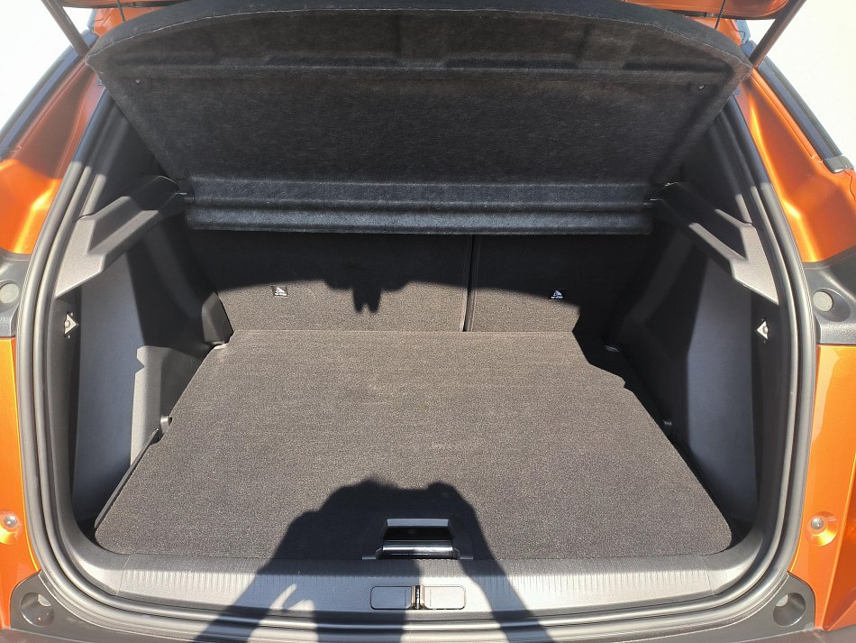 Peugeot 2008 1.2 PT GT