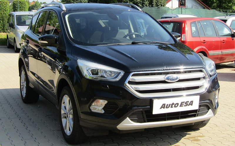 Ford Kuga 1.5EB 