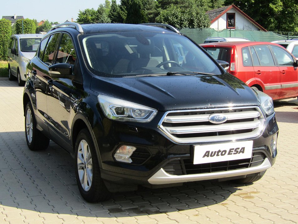 Ford Kuga 1.5EB 