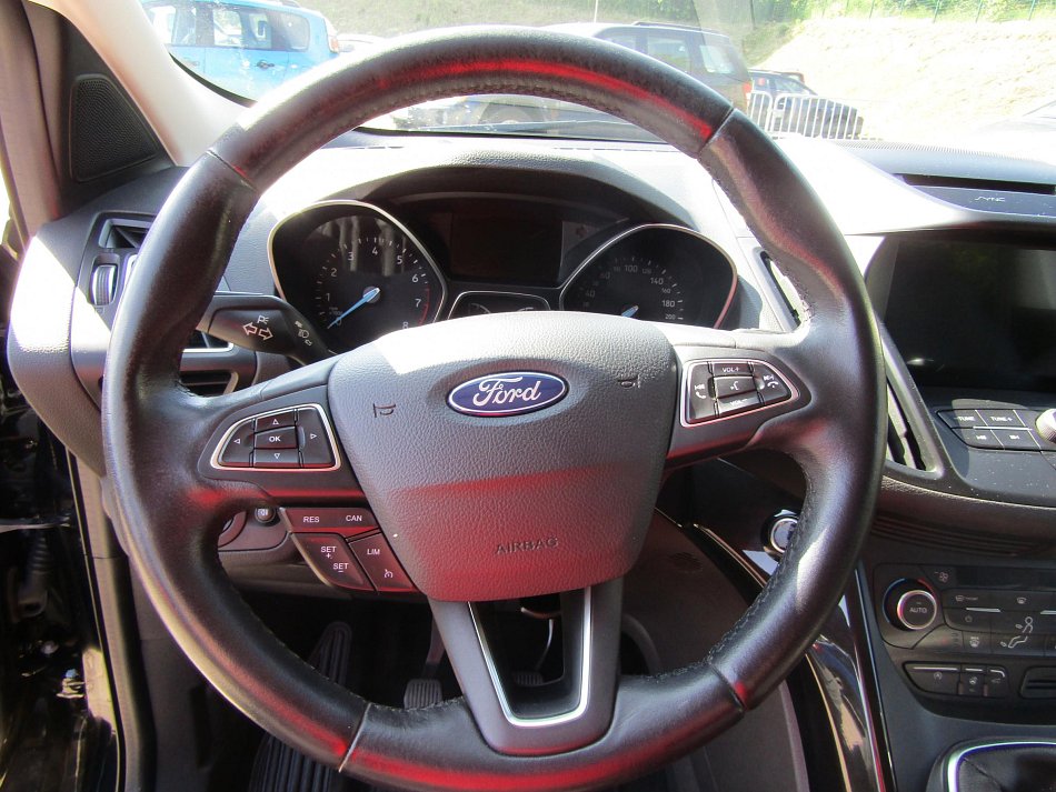 Ford Kuga 1.5EB 
