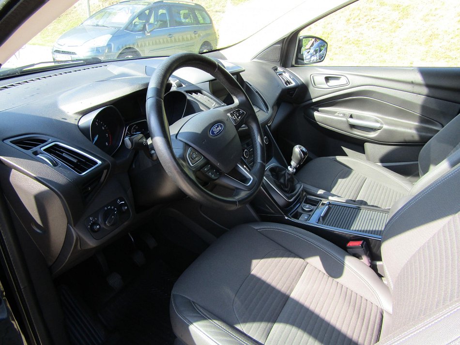 Ford Kuga 1.5EB 