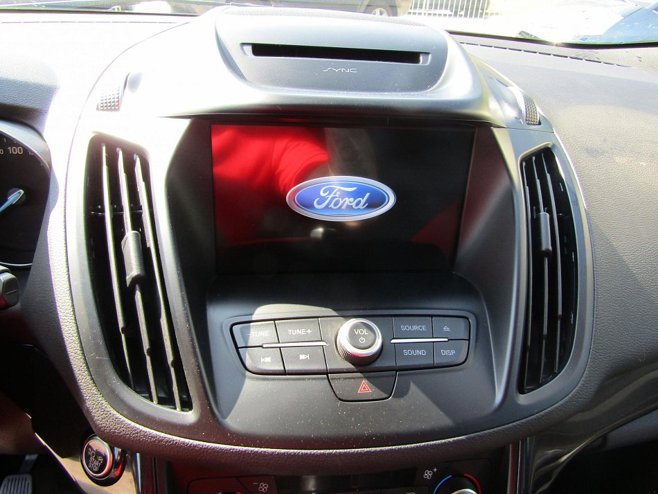 Ford Kuga 1.5EB 