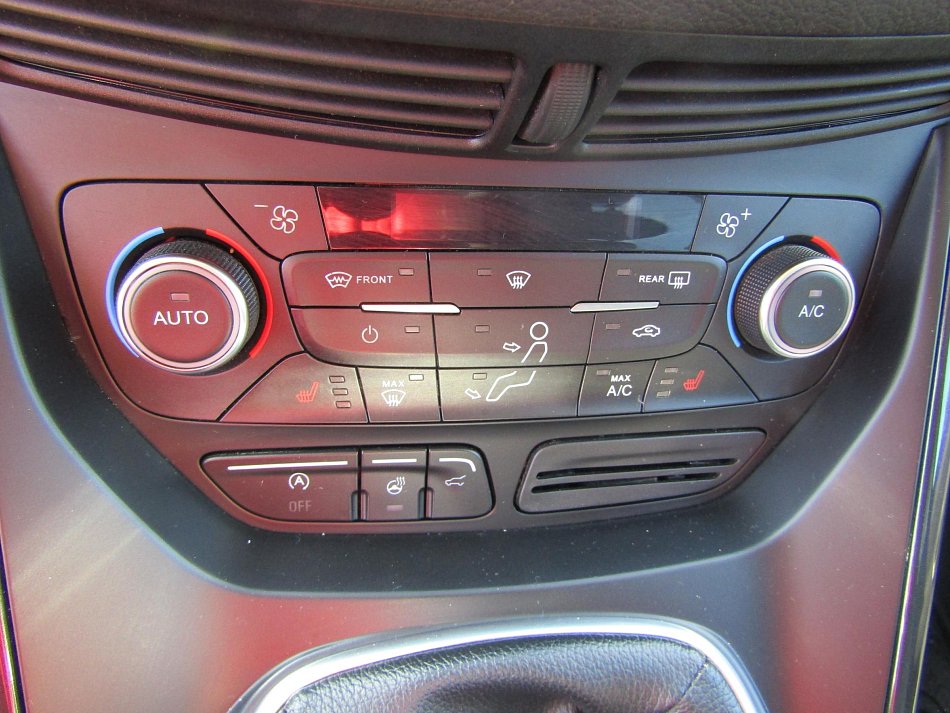 Ford Kuga 1.5EB 