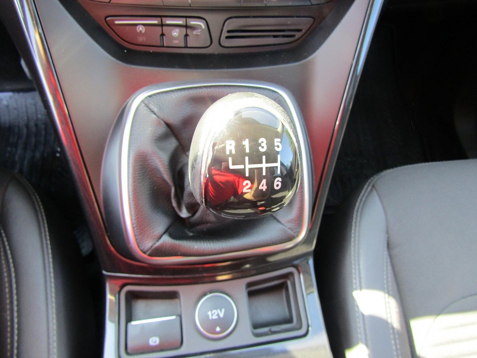 Ford Kuga 1.5EB 