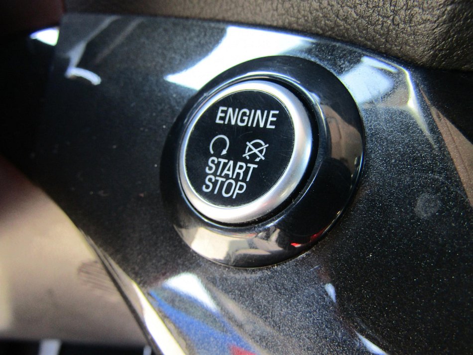 Ford Kuga 1.5EB 