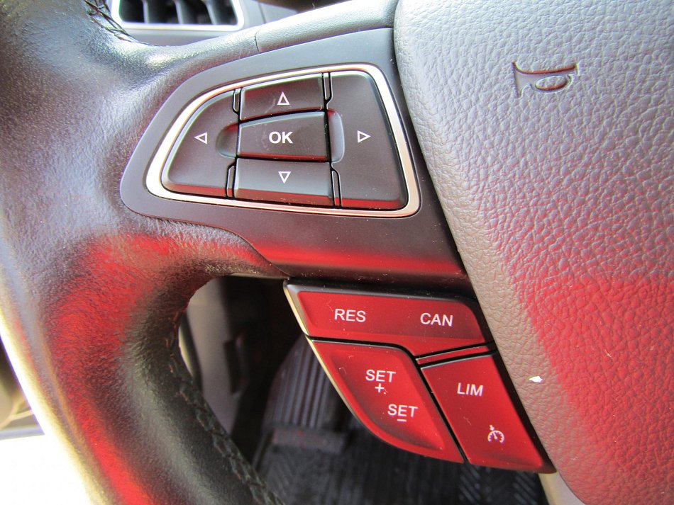 Ford Kuga 1.5EB 