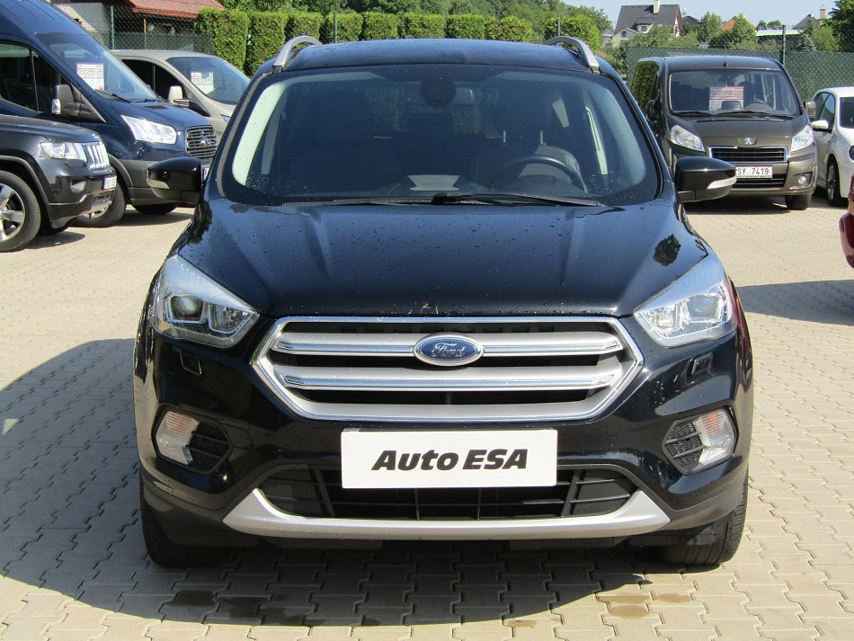 Ford Kuga 1.5EB 