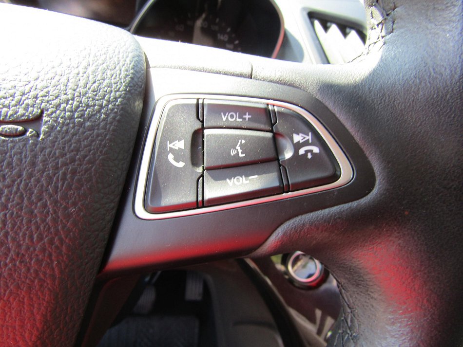 Ford Kuga 1.5EB 