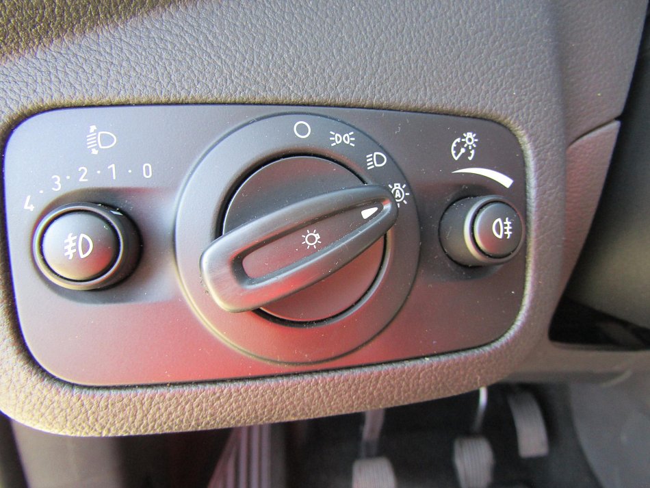 Ford Kuga 1.5EB 