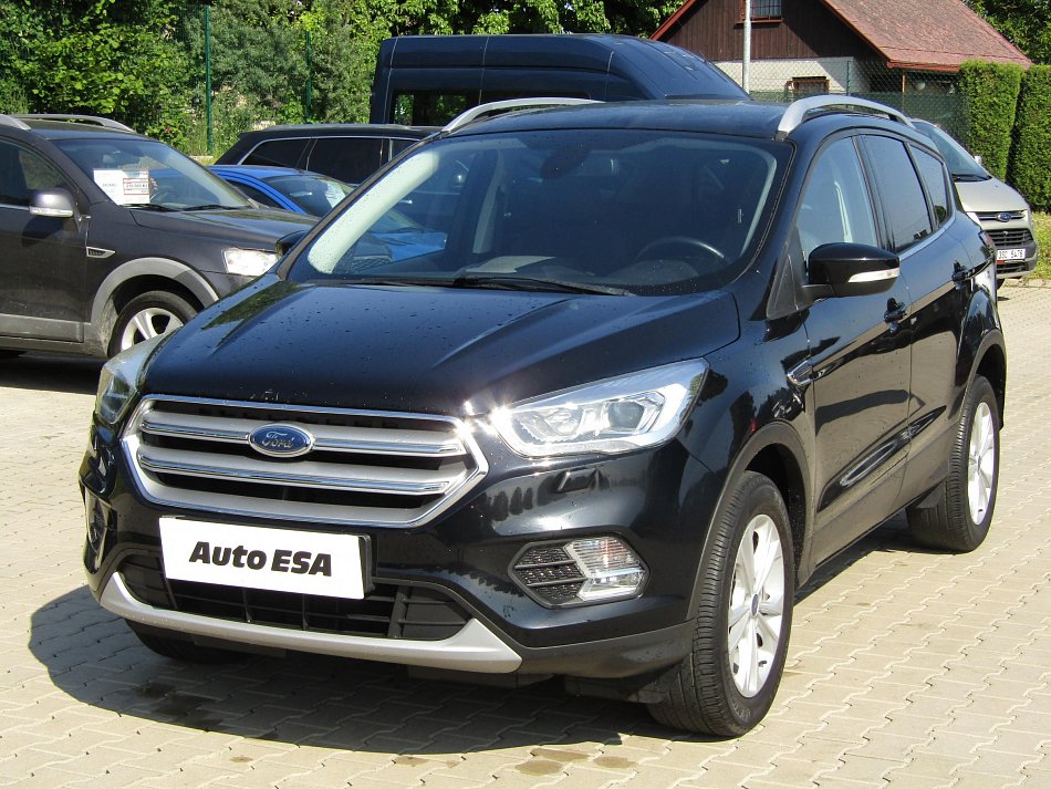 Ford Kuga 1.5EB 