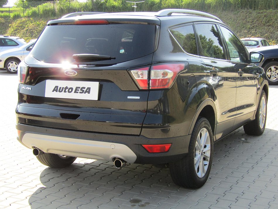 Ford Kuga 1.5EB 