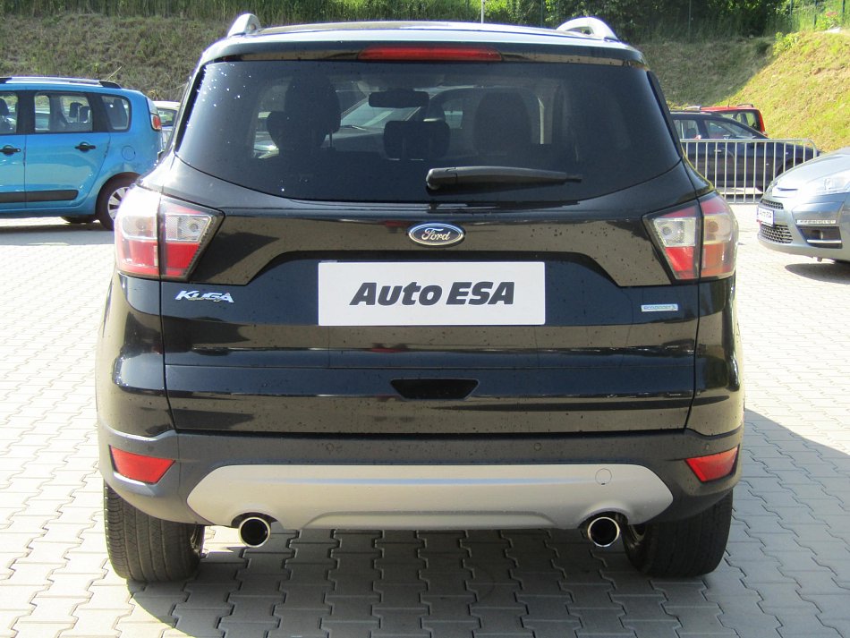 Ford Kuga 1.5EB 