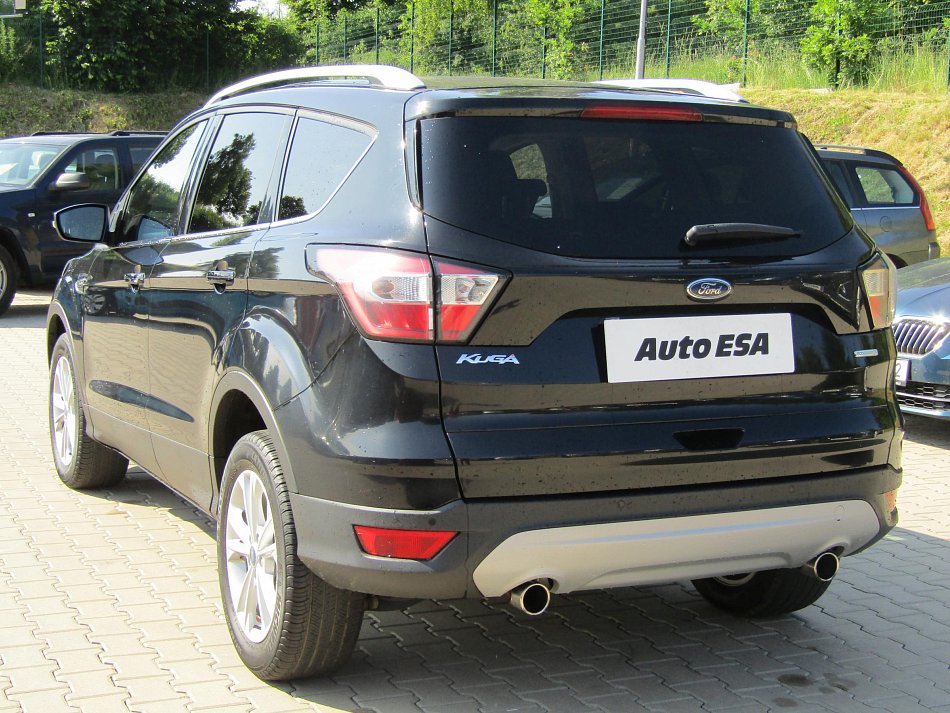 Ford Kuga 1.5EB 