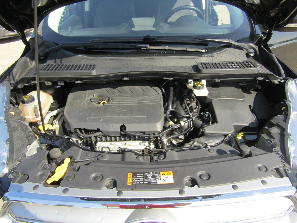 Ford Kuga 1.5EB 