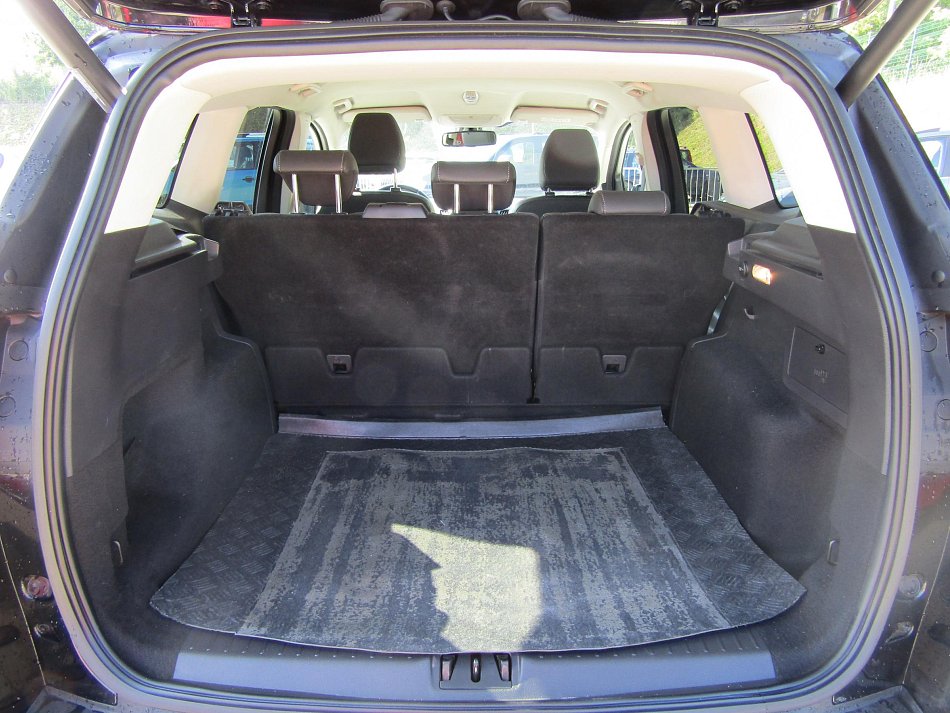 Ford Kuga 1.5EB 