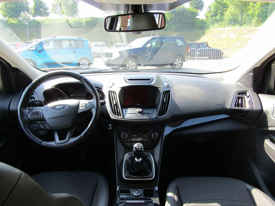 Ford Kuga 1.5EB 