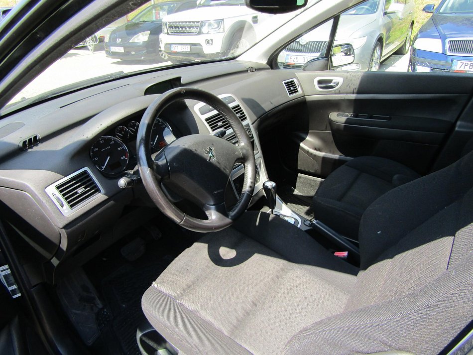 Peugeot 307 2.0 HDI 