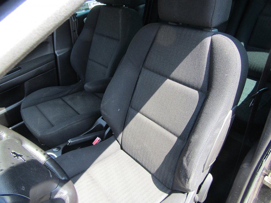 Peugeot 307 2.0 HDI 