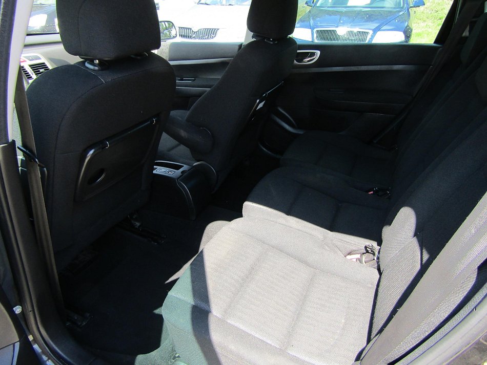 Peugeot 307 2.0 HDI 