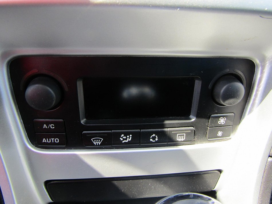 Peugeot 307 2.0 HDI 