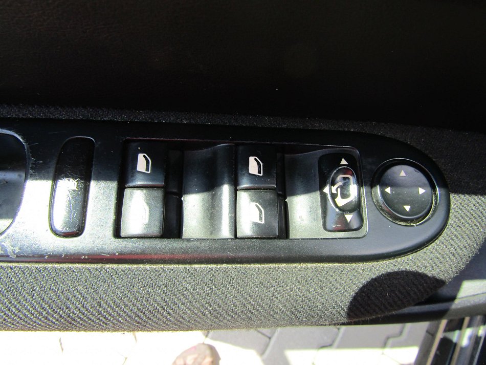 Peugeot 307 2.0 HDI 