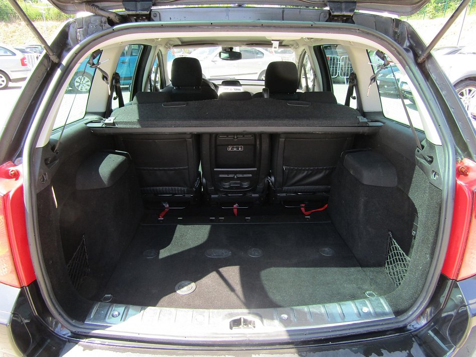 Peugeot 307 2.0 HDI 
