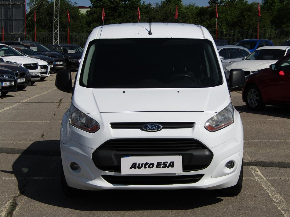 Ford Transit Connect 1.6TDCi Trend