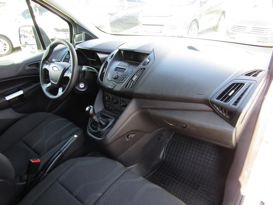 Ford Transit Connect 1.6TDCi Trend