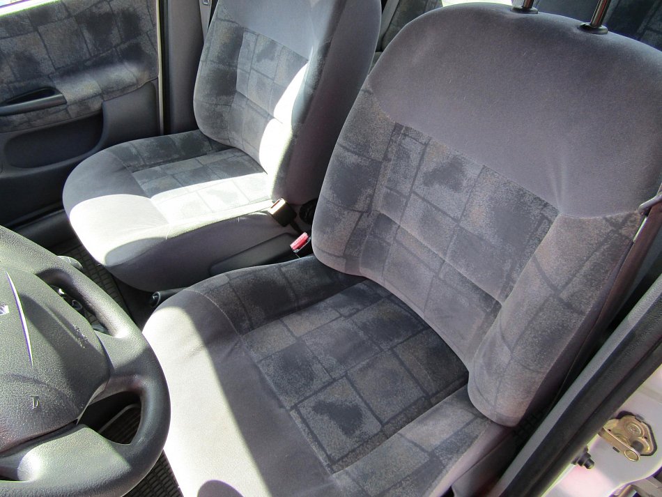 Renault Mégane 1.6i 