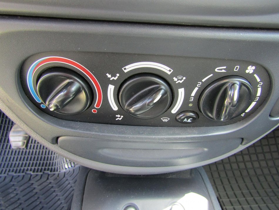 Renault Mégane 1.6i 
