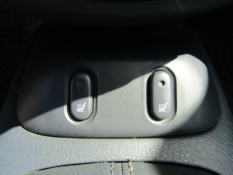 Renault Mégane 1.6i 