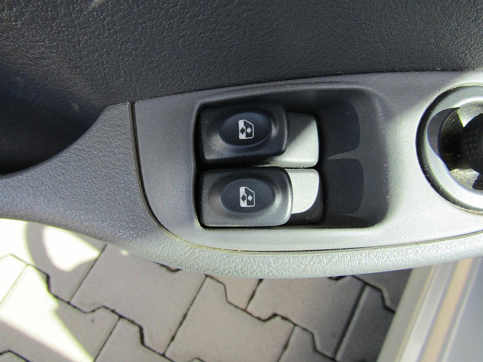 Renault Mégane 1.6i 