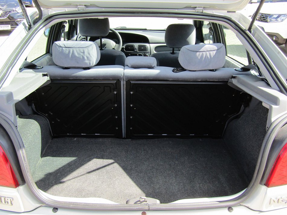 Renault Mégane 1.6i 