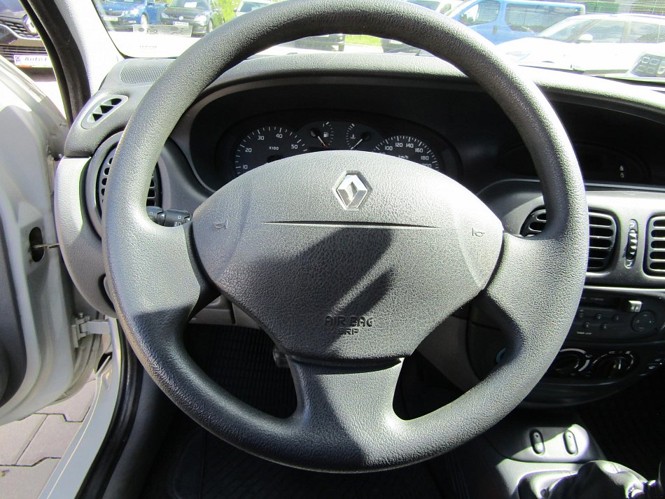 Renault Mégane 1.6i 