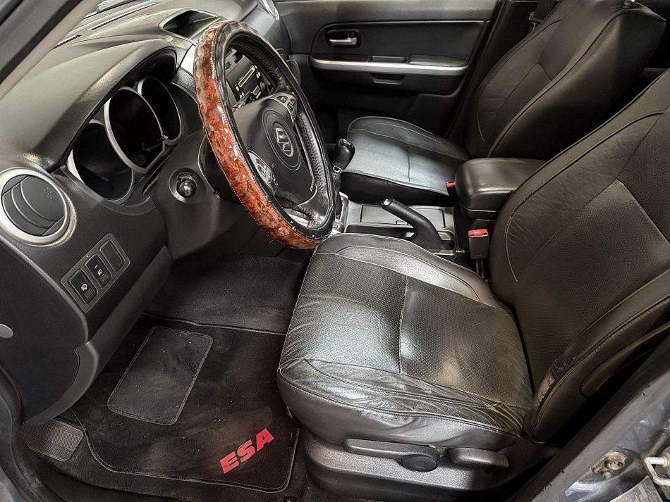 Suzuki Grand Vitara 1.9DDiD  4x4